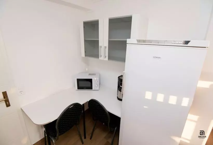 Skyhostel Friedrichshafen