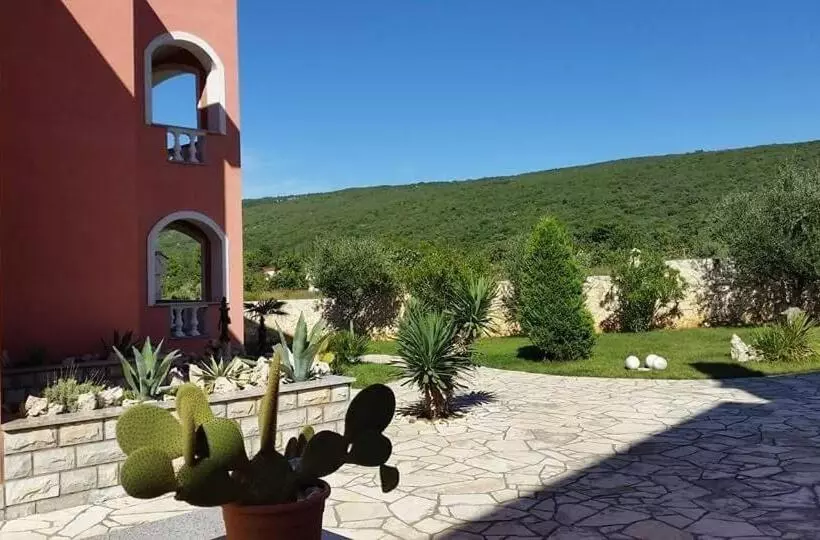 B&b Villa Maris