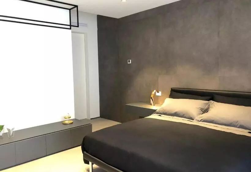 تختخواب و صبحانه Golden Suites 50