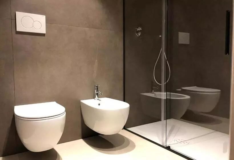 تختخواب و صبحانه Golden Suites 50