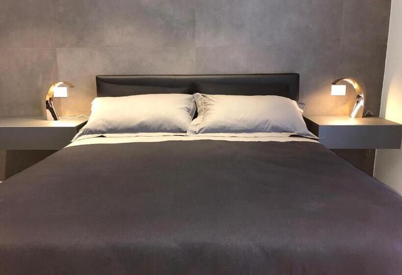 تختخواب و صبحانه Golden Suites 50