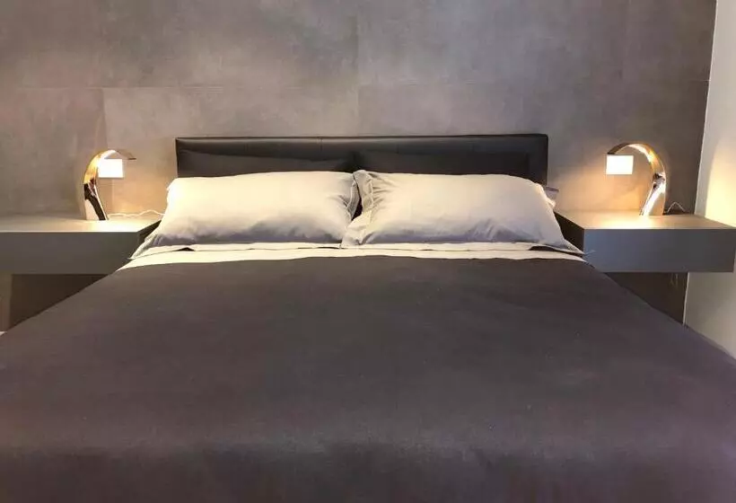 تختخواب و صبحانه Golden Suites 50
