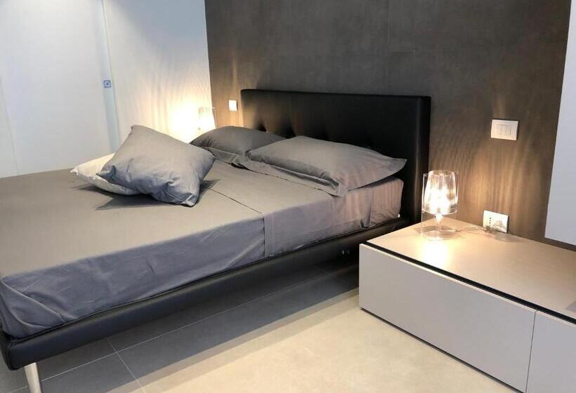 تختخواب و صبحانه Golden Suites 50