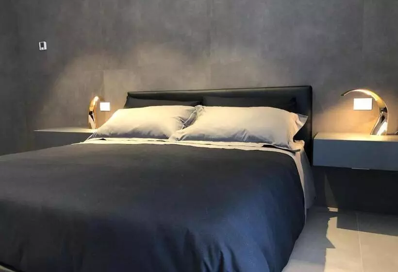 تختخواب و صبحانه Golden Suites 50
