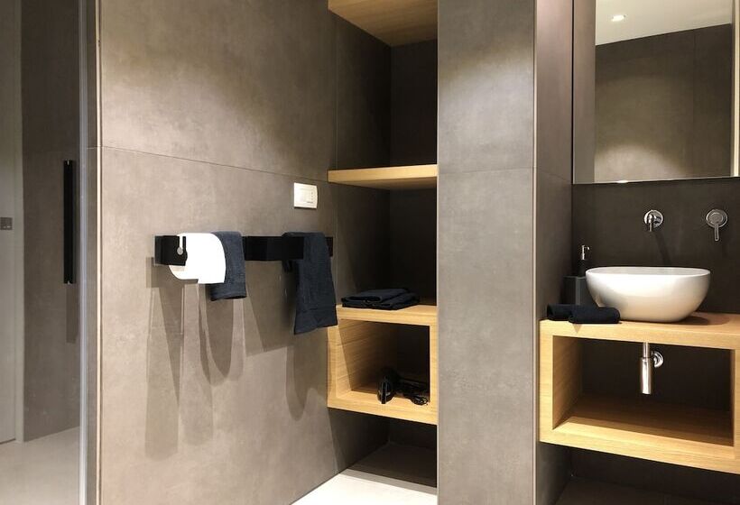 تختخواب و صبحانه Golden Suites 50