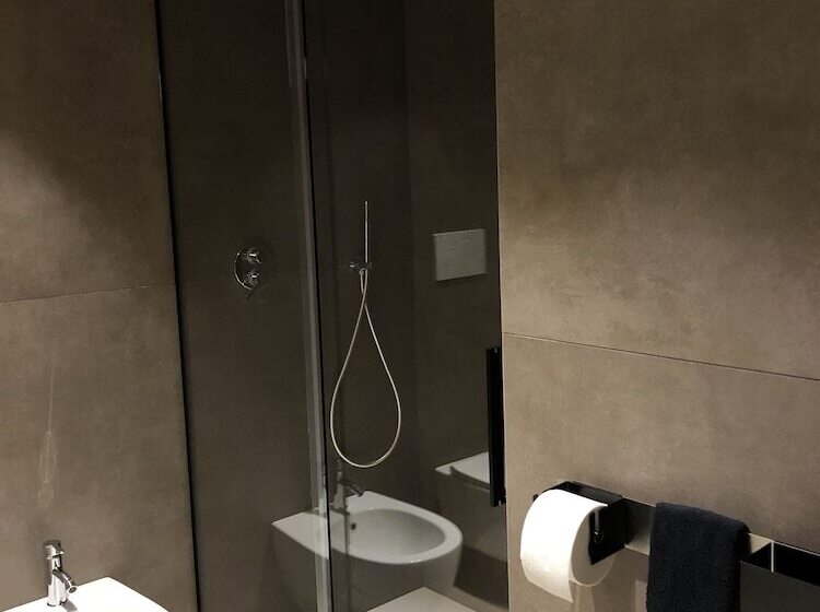 تختخواب و صبحانه Golden Suites 50