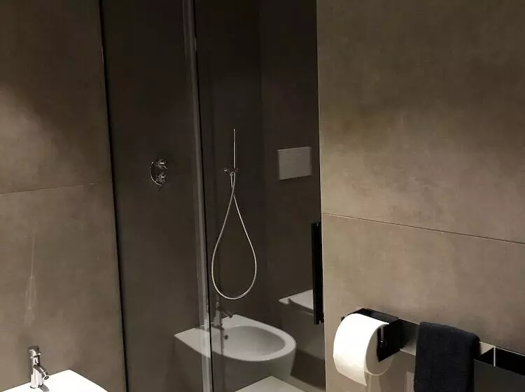 تختخواب و صبحانه Golden Suites 50