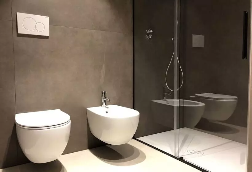 تختخواب و صبحانه Golden Suites 50