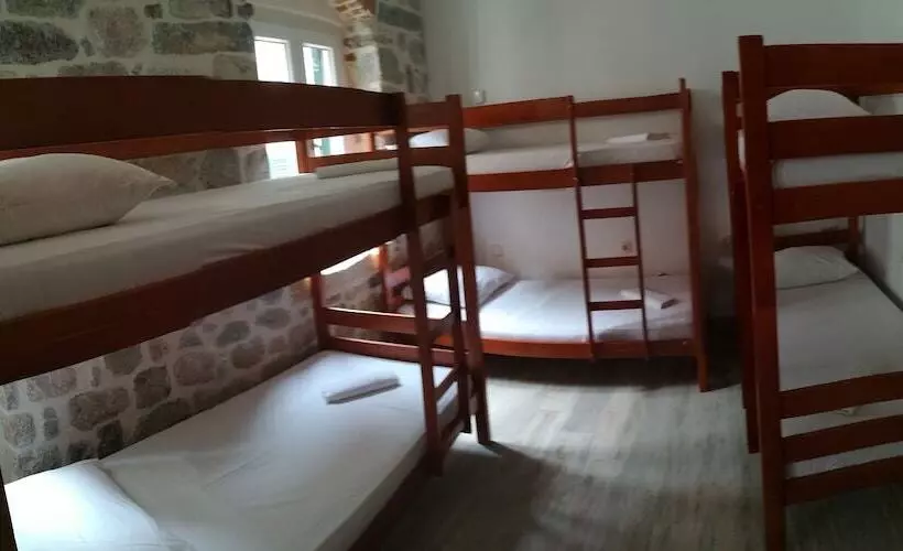 Centrum Hostel