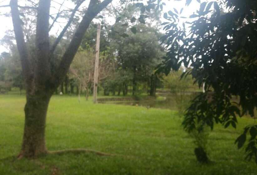 Eco Hotel Portal Das Ametistas