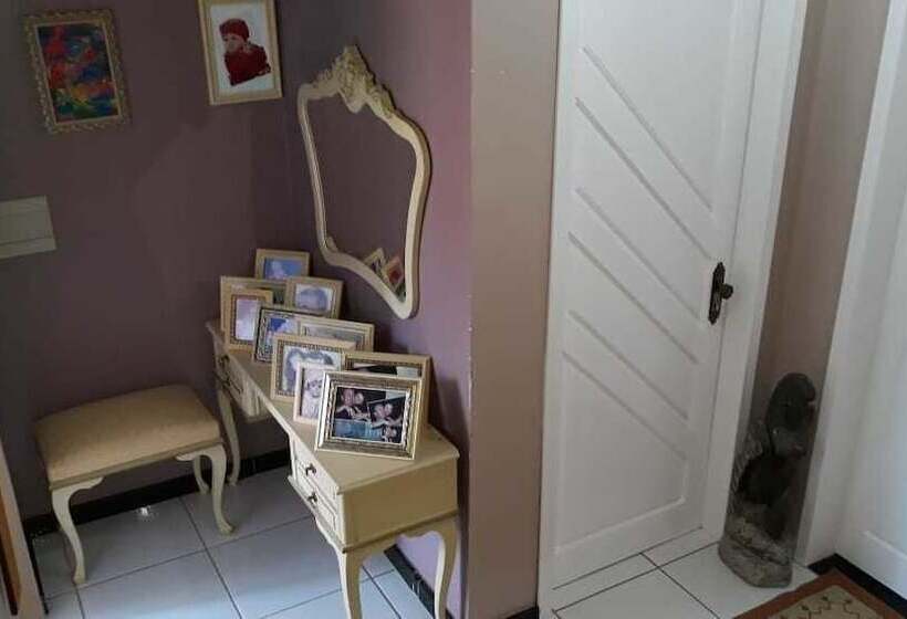 Eco Hotel Portal Das Ametistas