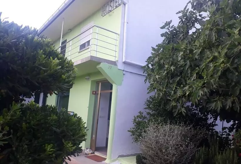 Green Hostel