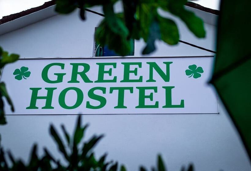 Green Hostel