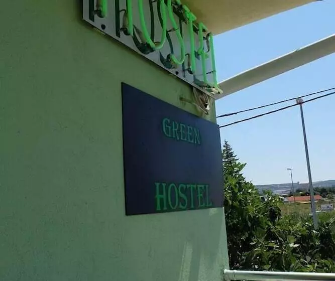 Green Hostel