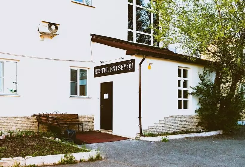 Hostel Enisey