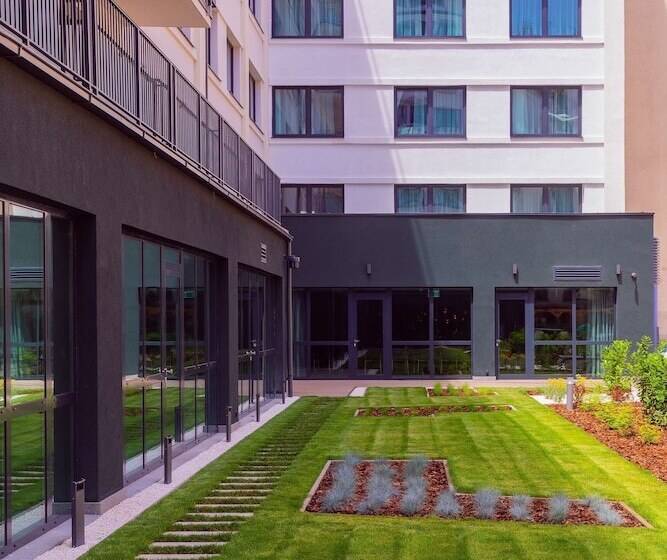 فندق Barcelo Budapest