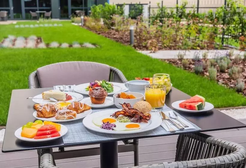 ホテル Barcelo Budapest