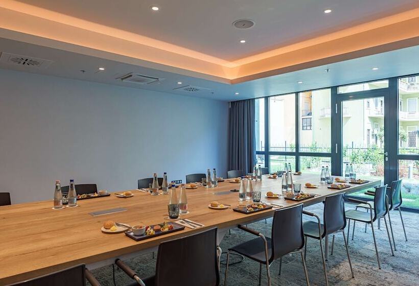 فندق Barcelo Budapest