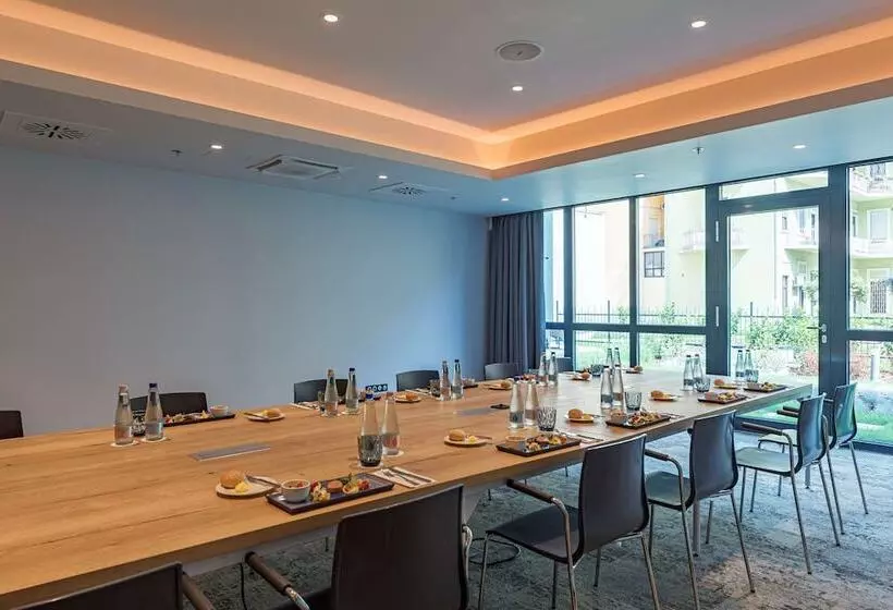 ホテル Barcelo Budapest