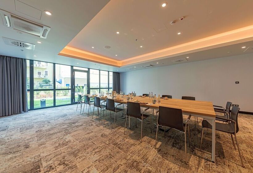 فندق Barcelo Budapest