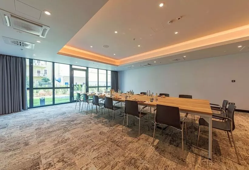 ホテル Barcelo Budapest