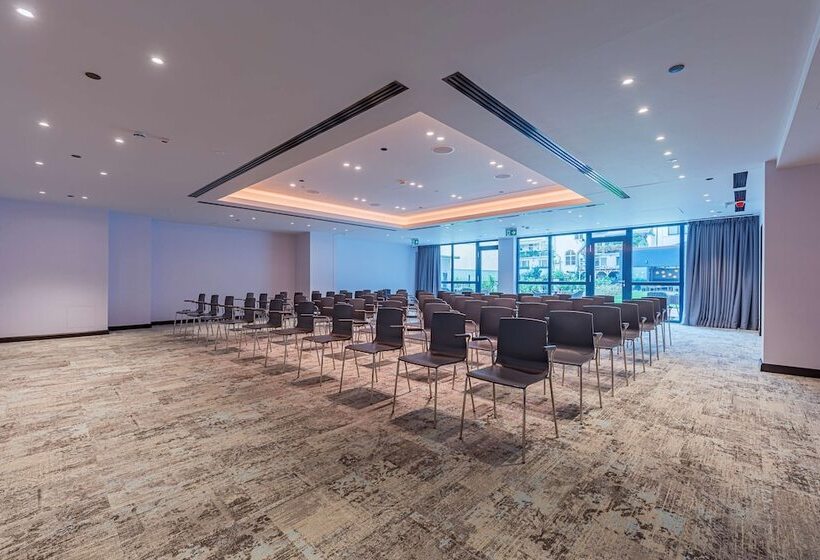 فندق Barcelo Budapest