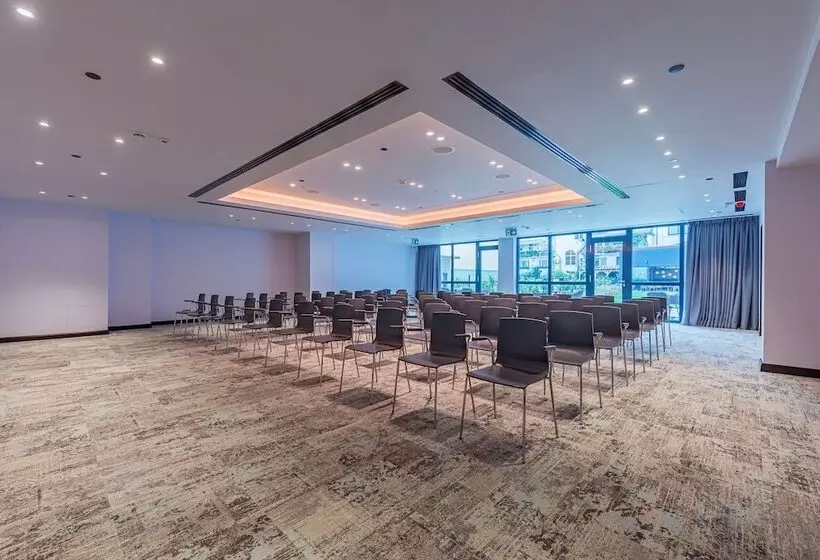 ホテル Barcelo Budapest