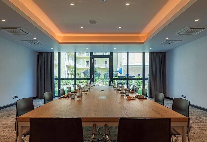 فندق Barcelo Budapest