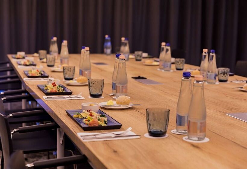 فندق Barcelo Budapest