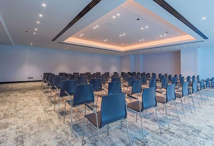 فندق Barcelo Budapest