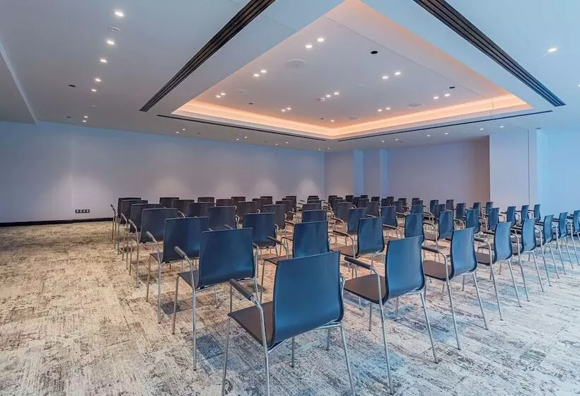 ホテル Barcelo Budapest