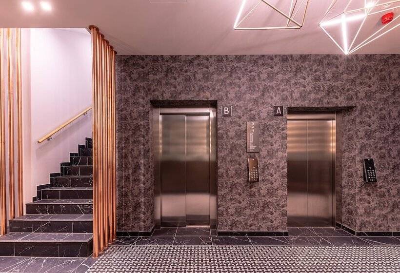 فندق Barcelo Budapest