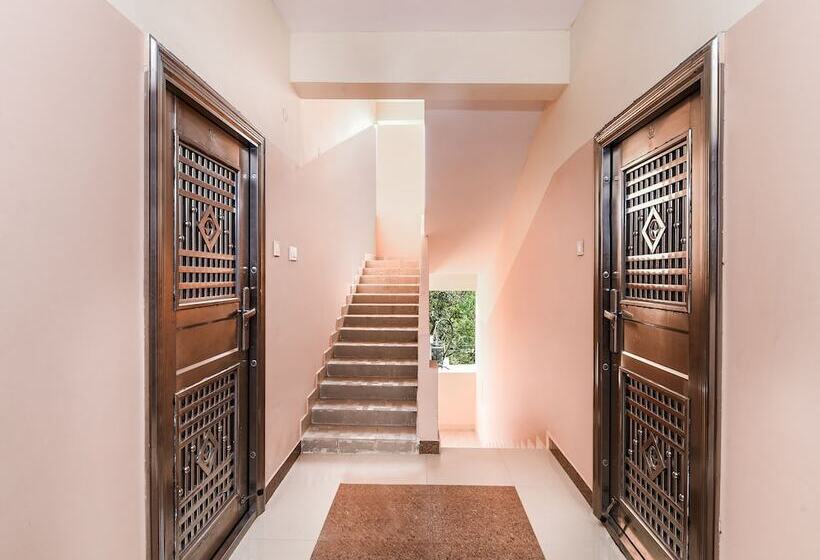 Hotel City Heart - A Comfortable Stay By Oyo Rooms