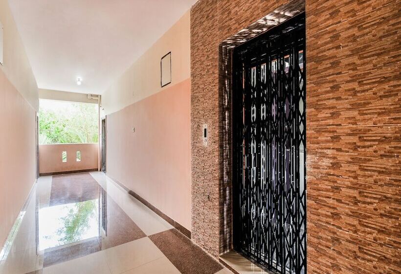 Hotel City Heart - A Comfortable Stay By Oyo Rooms