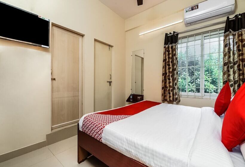 Hotel City Heart - A Comfortable Stay By Oyo Rooms