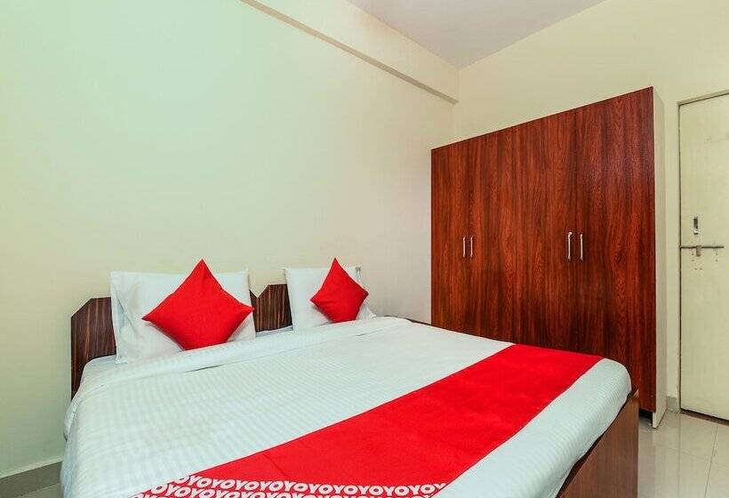 Hotel City Heart - A Comfortable Stay By Oyo Rooms
