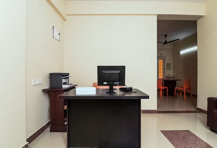 Hotel City Heart - A Comfortable Stay By Oyo Rooms