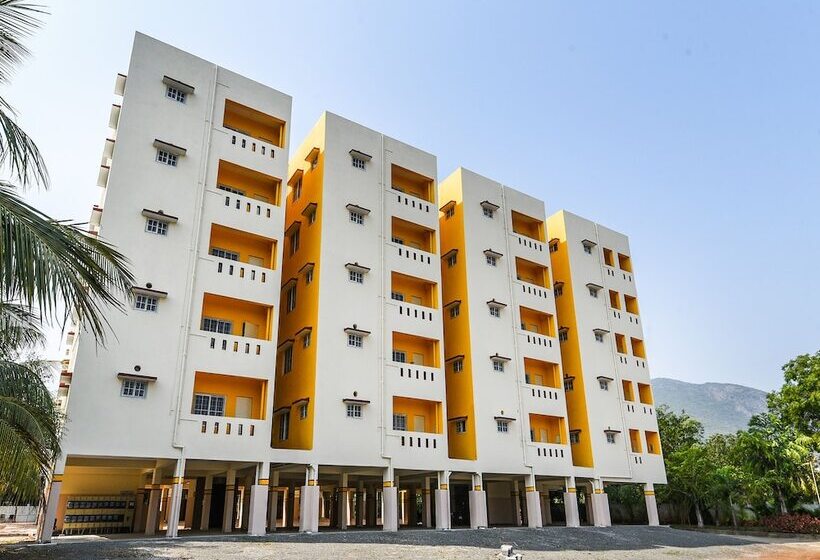 Hotel City Heart - A Comfortable Stay By Oyo Rooms