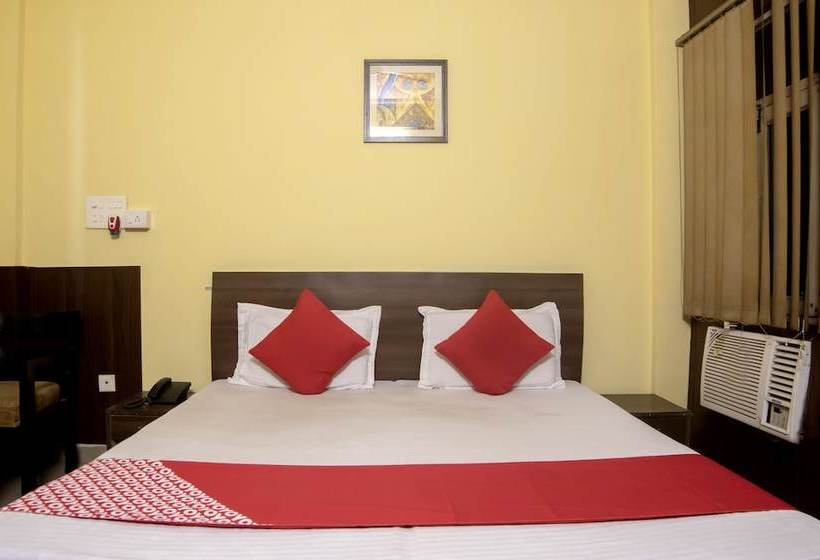 בית מלון כפרי Comfort Home By Oyo