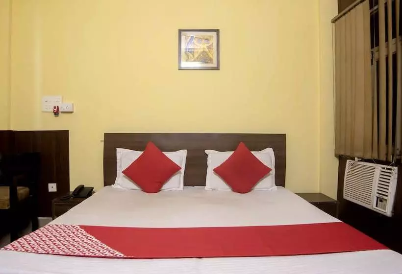 هتل Comfort Home By Oyo