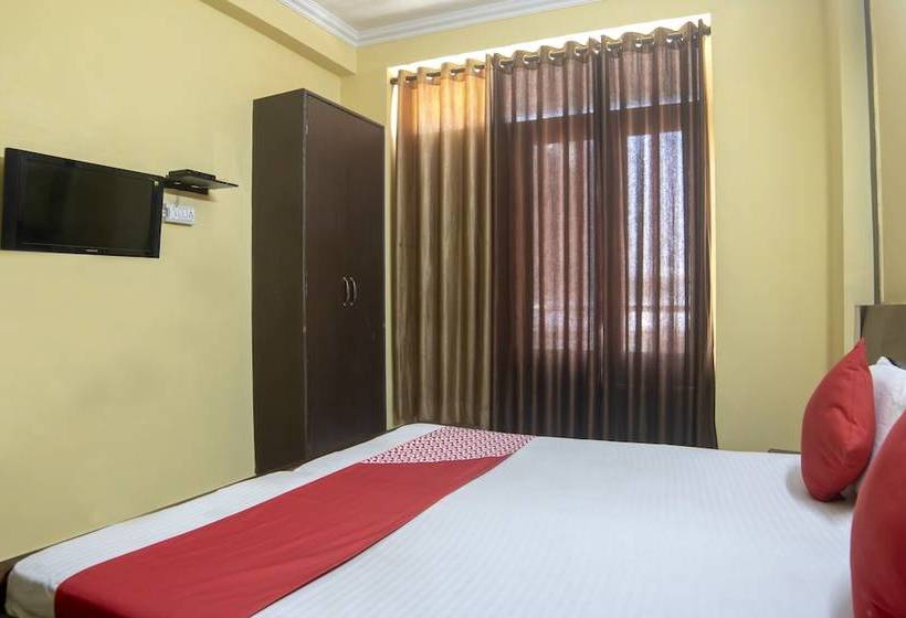 בית מלון כפרי Comfort Home By Oyo