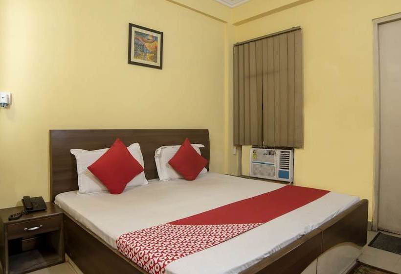 בית מלון כפרי Comfort Home By Oyo