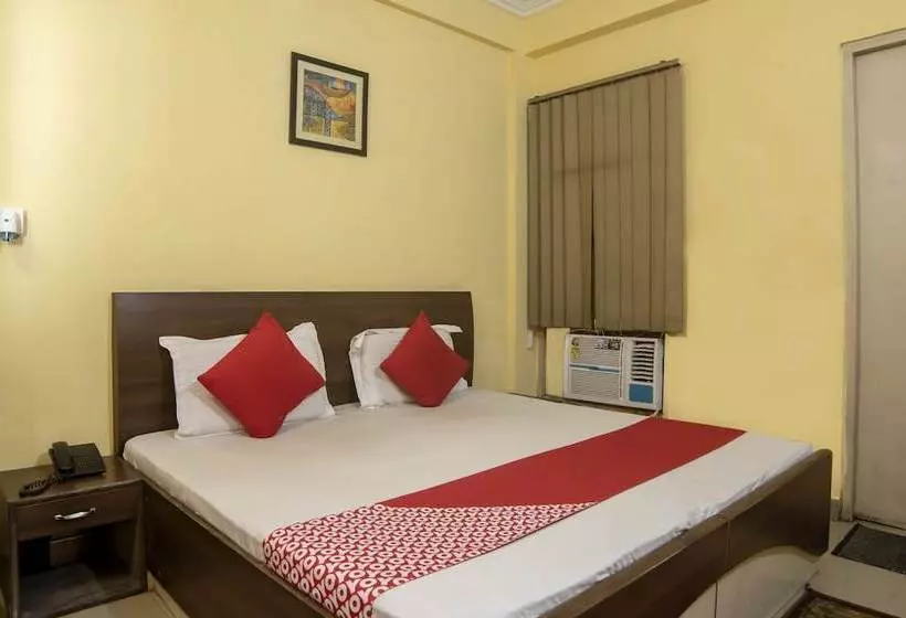 هتل Comfort Home By Oyo