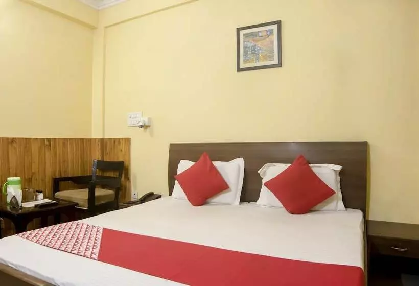 هتل Comfort Home By Oyo