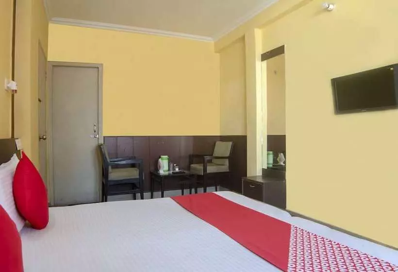 هتل Comfort Home By Oyo