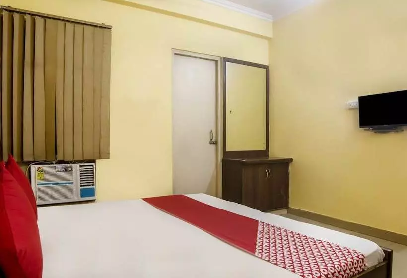 هتل Comfort Home By Oyo