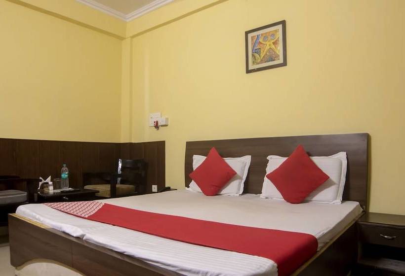 בית מלון כפרי Comfort Home By Oyo