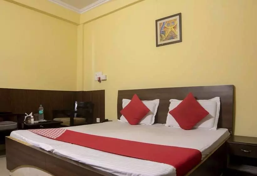 هتل Comfort Home By Oyo