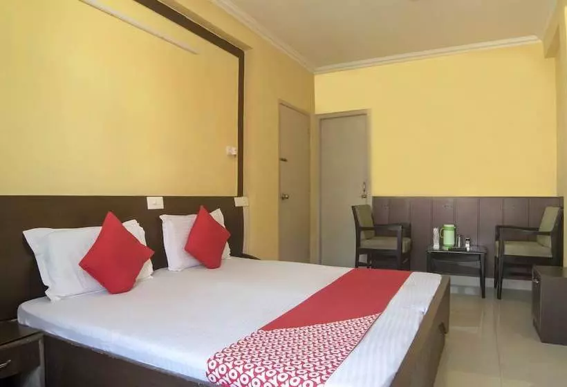 هتل Comfort Home By Oyo