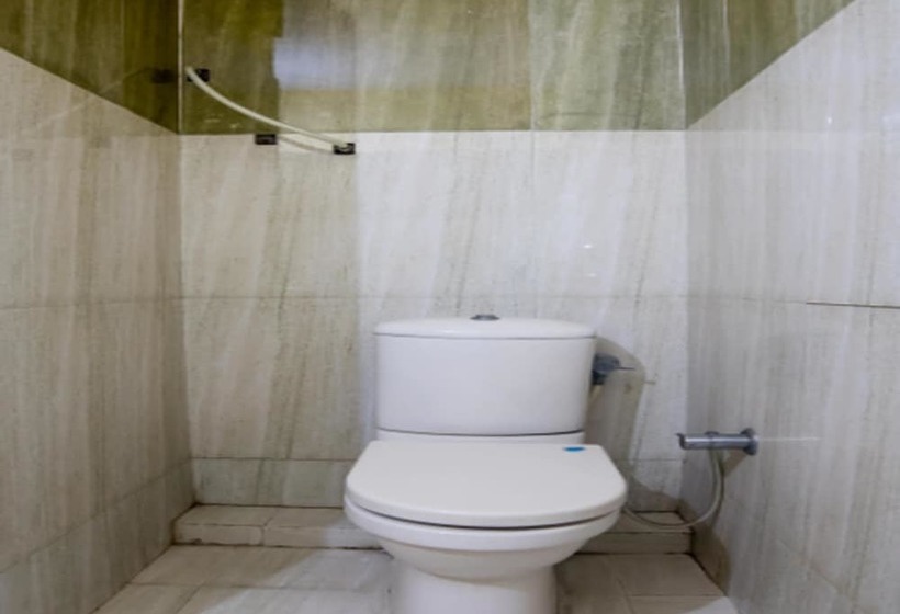 בית מלון כפרי Comfort Home By Oyo